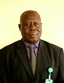 Lawal R. Adejumo